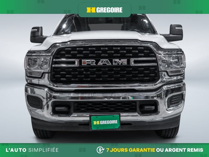 Ram 2500 2024 Blanc Blainville - photo #1