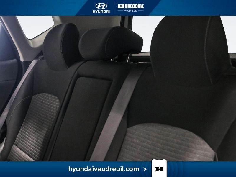 Kia Soul YW165 | EX IVT 2020 Gris Laval - photo #18