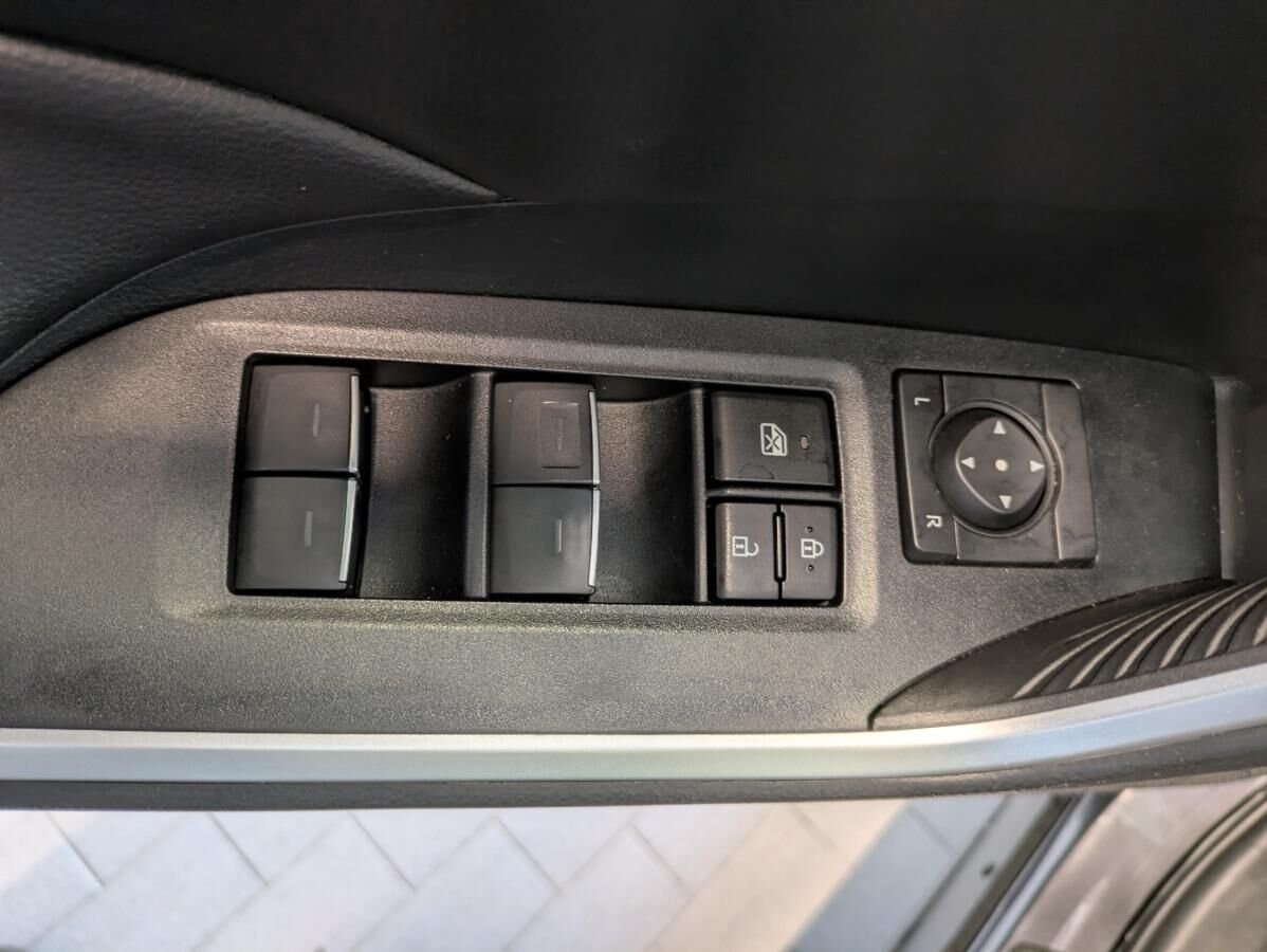 2023 Toyota RAV4 Grey Gatineau - photo #5