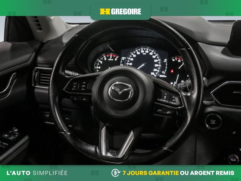 Mazda CX-5 2020 Gris Saint-Eustache - photo #20