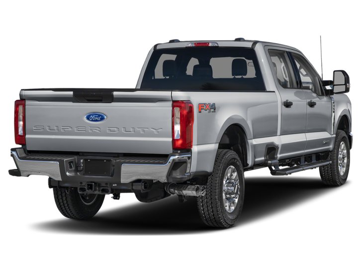 2026 Ford Super Duty F-350 à roues arrière simples XLT