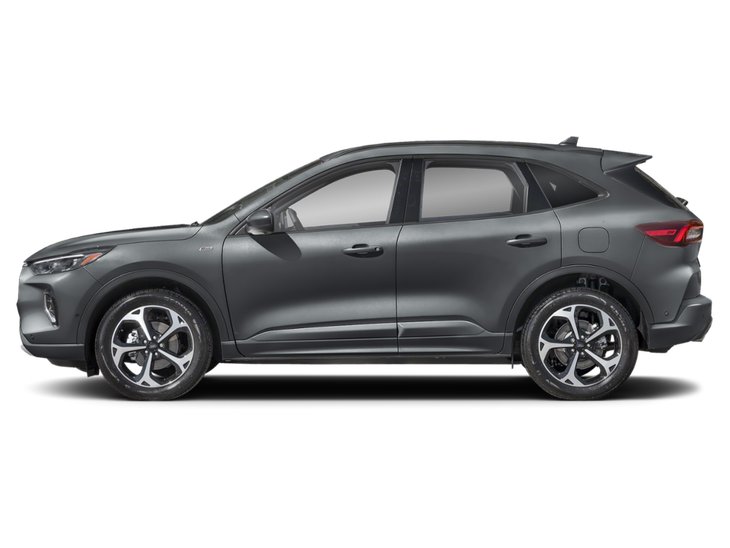 2026 Ford Escape ST-Line Elite
