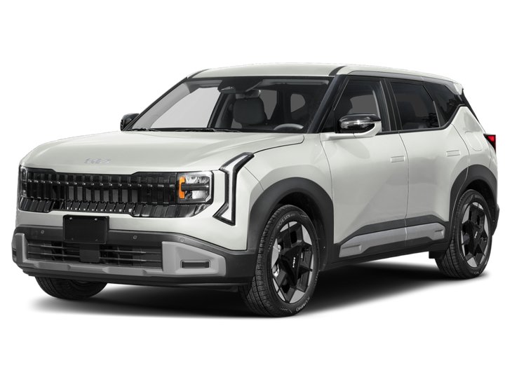 2027 Kia Seltos EX Premium