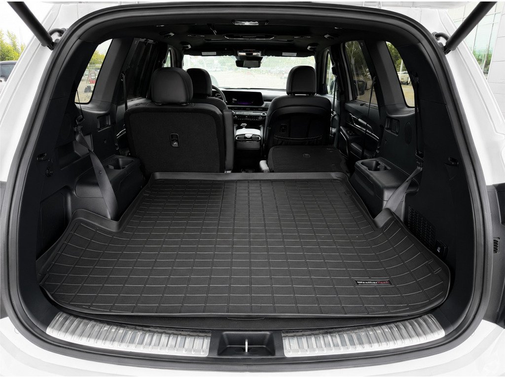 2023 Kia Telluride White Saint-Basile-le-Grand - photo #9