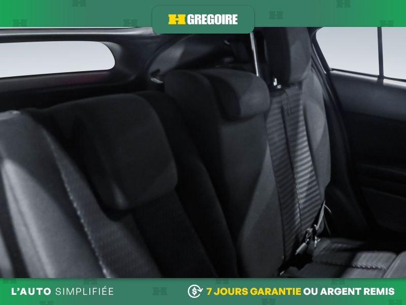 Mitsubishi Eclipse Cross 2020 Blanc Saint-Eustache - photo #23