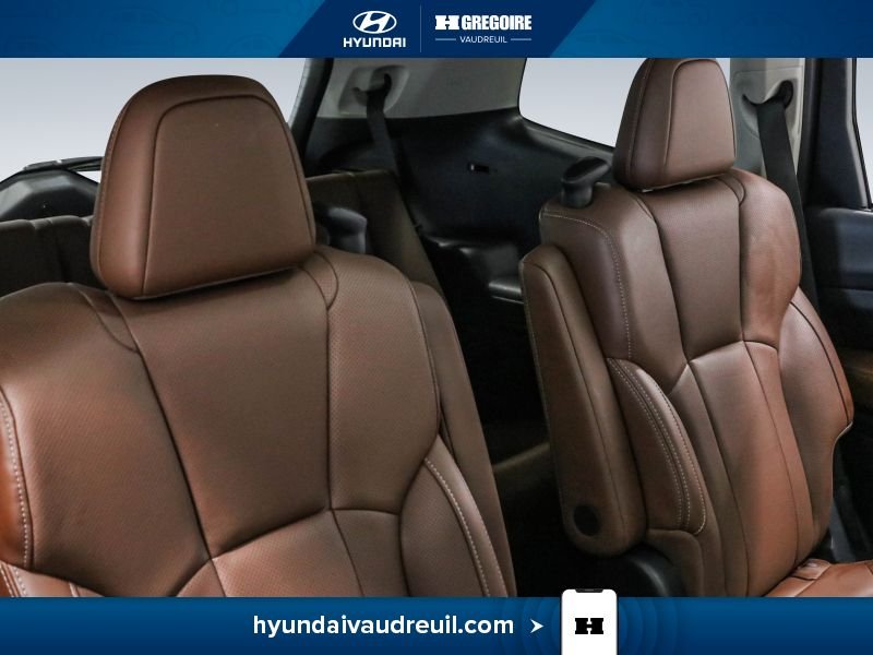 Subaru Ascent 2020 Noir Saint-Eustache - photo #39
