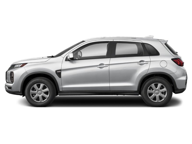 Mitsubishi RVR 2026 Argent sterling Saint-Eustache - photo #0