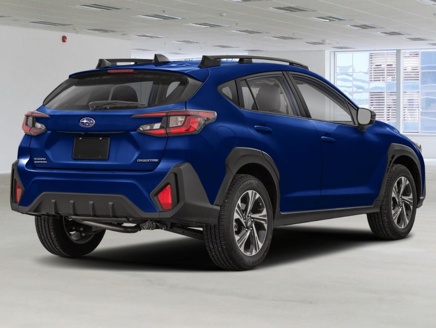 2024 Subaru Crosstrek 2024 Blue