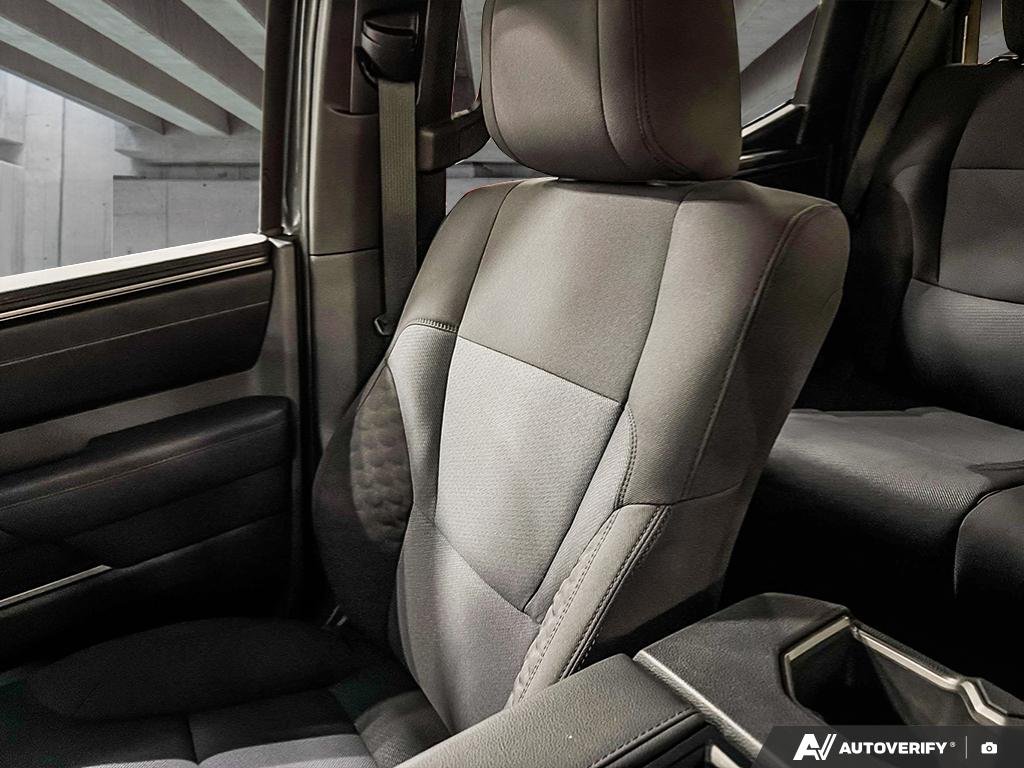 2026 Toyota Tundra S2600068 | SR Grey Edmonton - photo #19