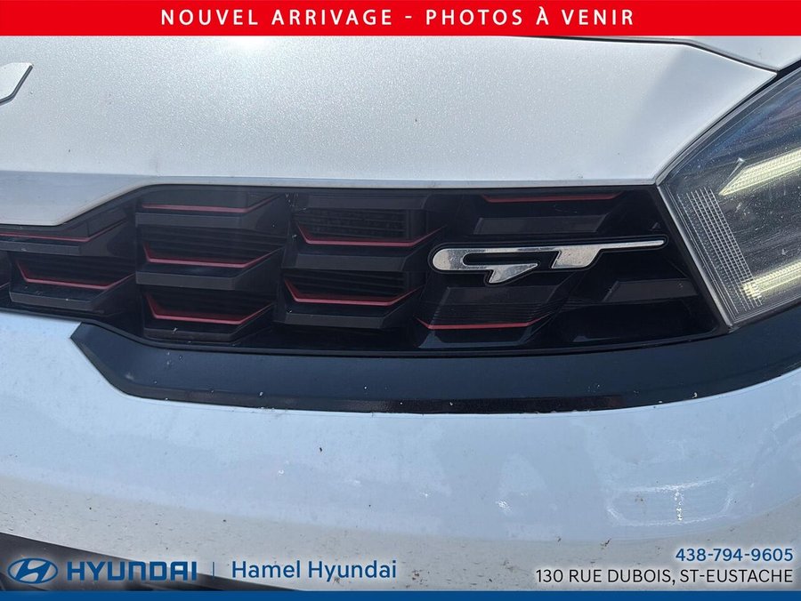 2022 Kia Forte 2022 White
