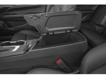 Cadillac CT4 Premium Luxe