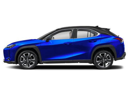 2026 Lexus UX 2026