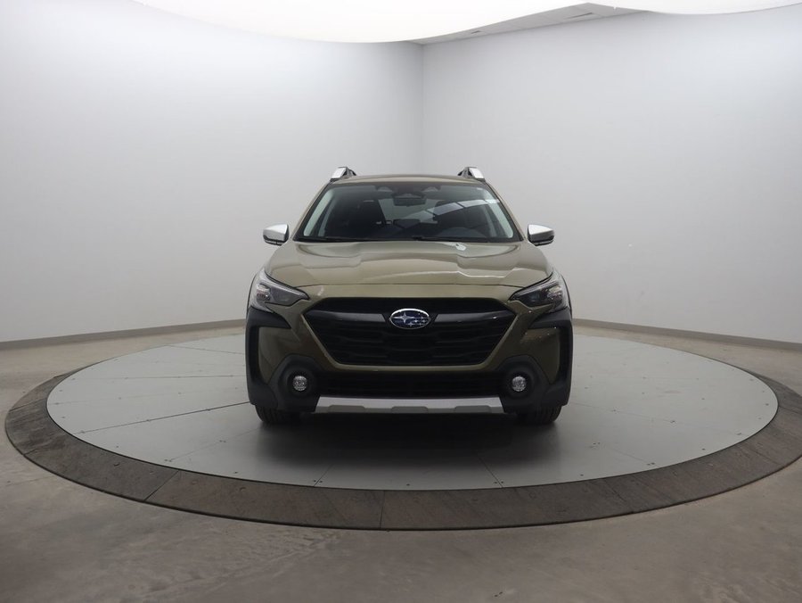 Subaru Outback 2024 2024 Vert