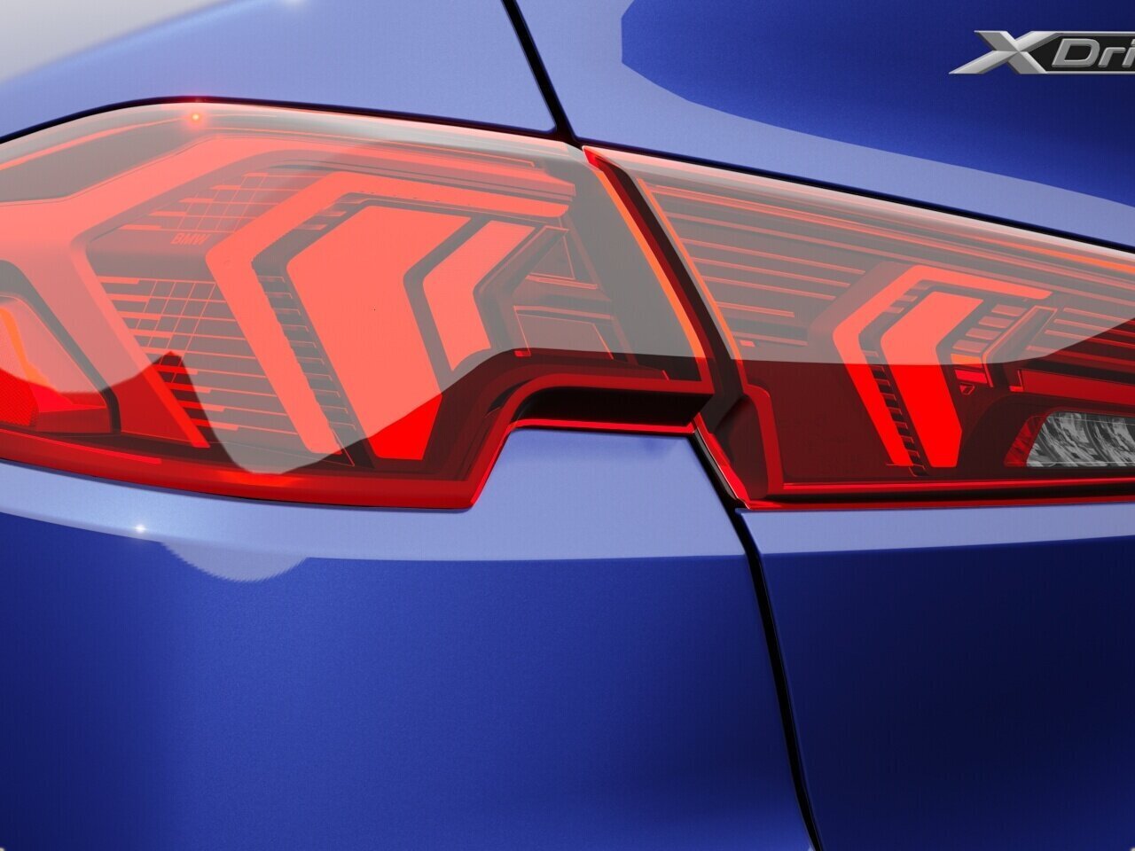 2026 BMW 2 Series Loc. 48 m. 770$/mois à 3.49% Portimao Blue Metallic Blainville - photo #7