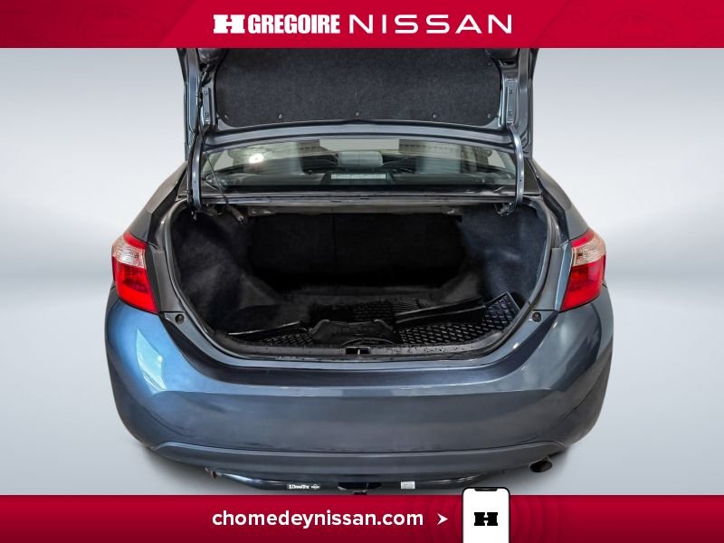 Toyota Corolla 2019 Gris Saint-Eustache - photo #24