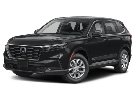 2025 Honda CR-V 2025 