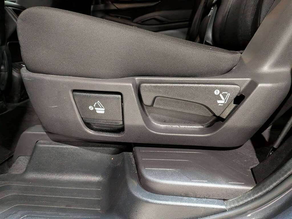 Subaru Ascent 2023 Gris Val-David - photo #27