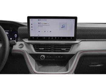 Ford Explorer Active