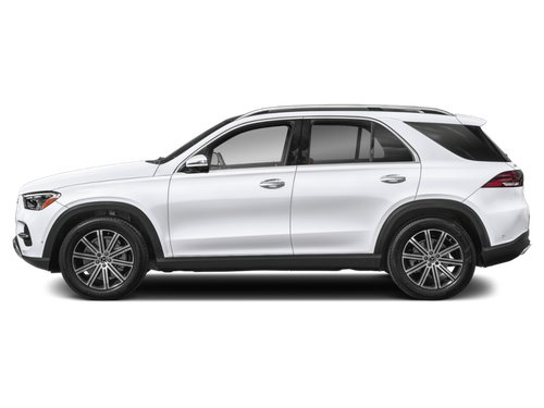 2026 Mercedes-Benz GLE 2026