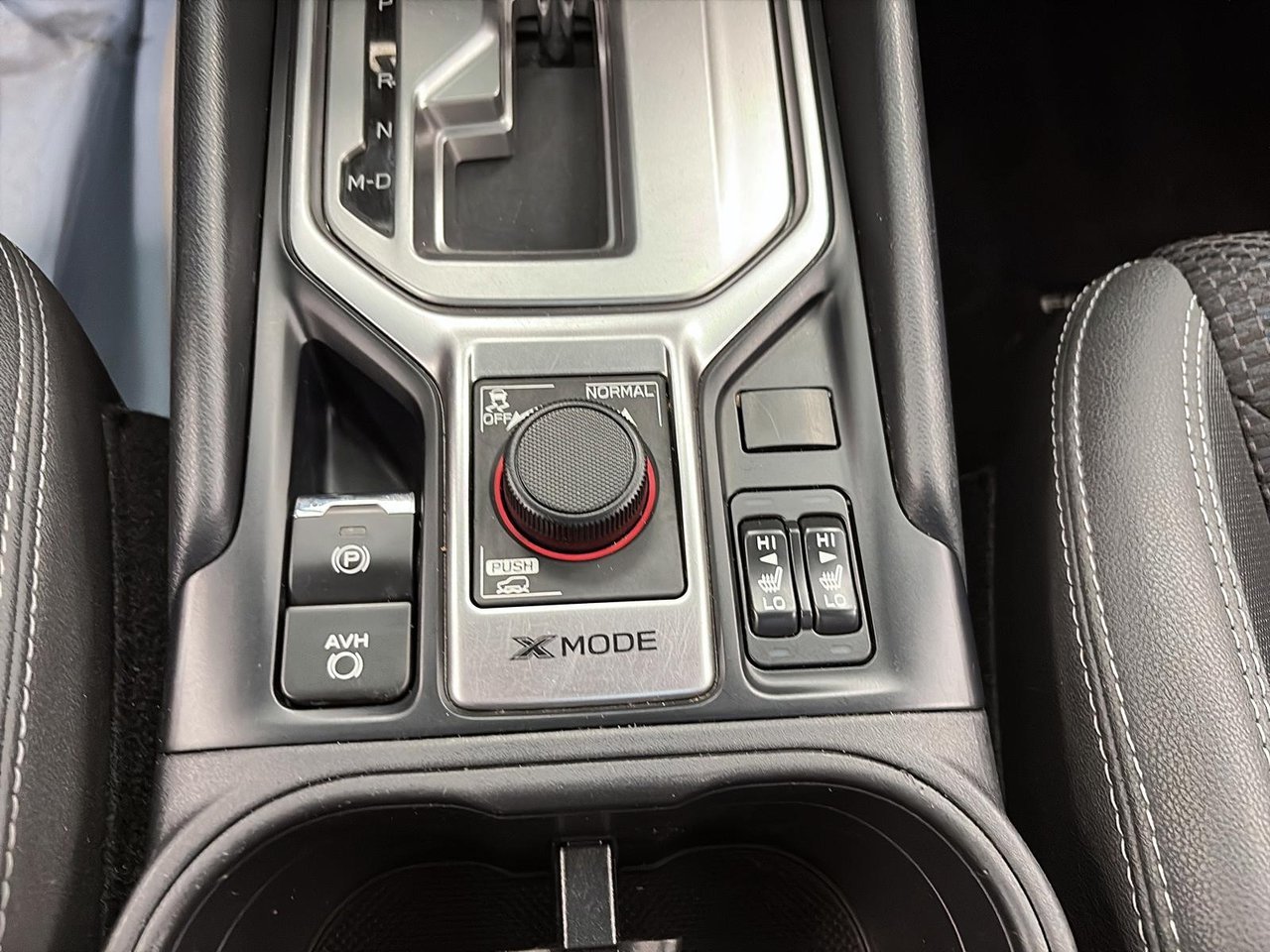 2019 Subaru Forester VIN JF2SKEDC5KH580937 Bronze Baie-Comeau - photo #15