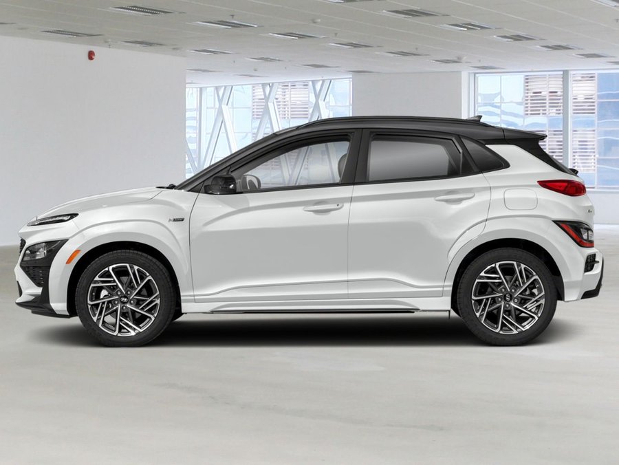 Hyundai Kona 2022 2022 Blanc