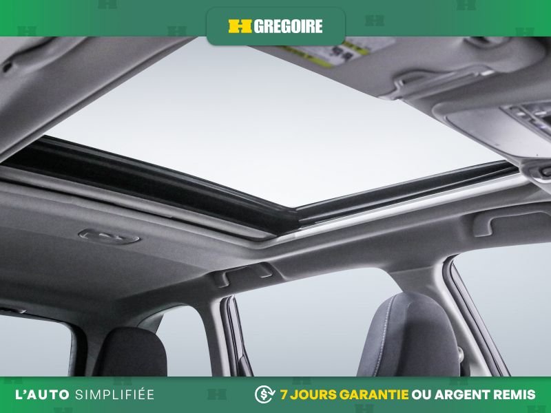 2023 Subaru Forester Grey Saint-Eustache - photo #32