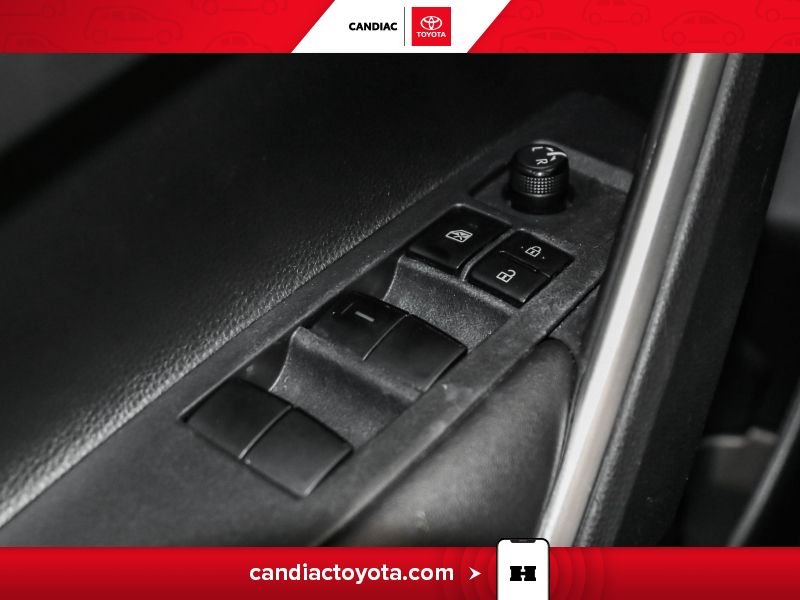 2023 Toyota Corolla Black Laval - photo #17