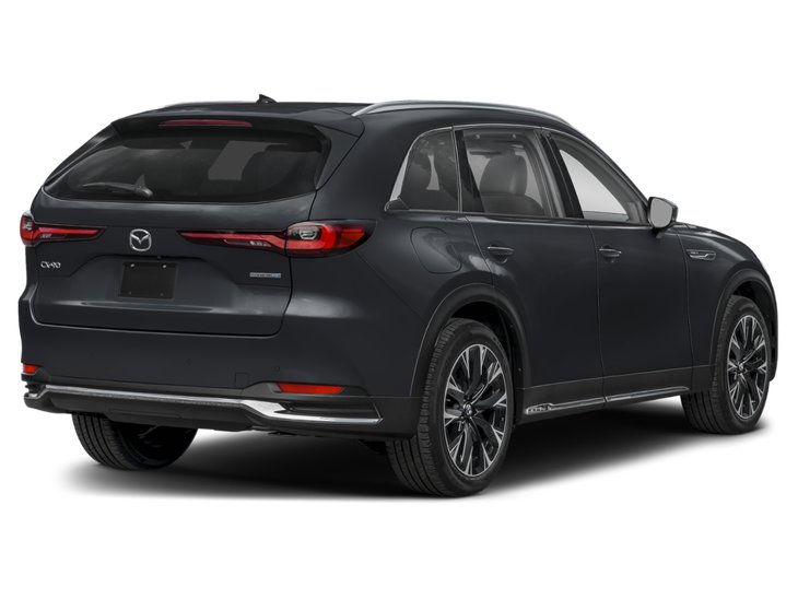 2025 Mazda CX-90 hybride rechargeable GT