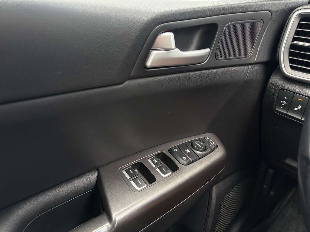 Kia Sportage 2020 Argent Gatineau - photo #10