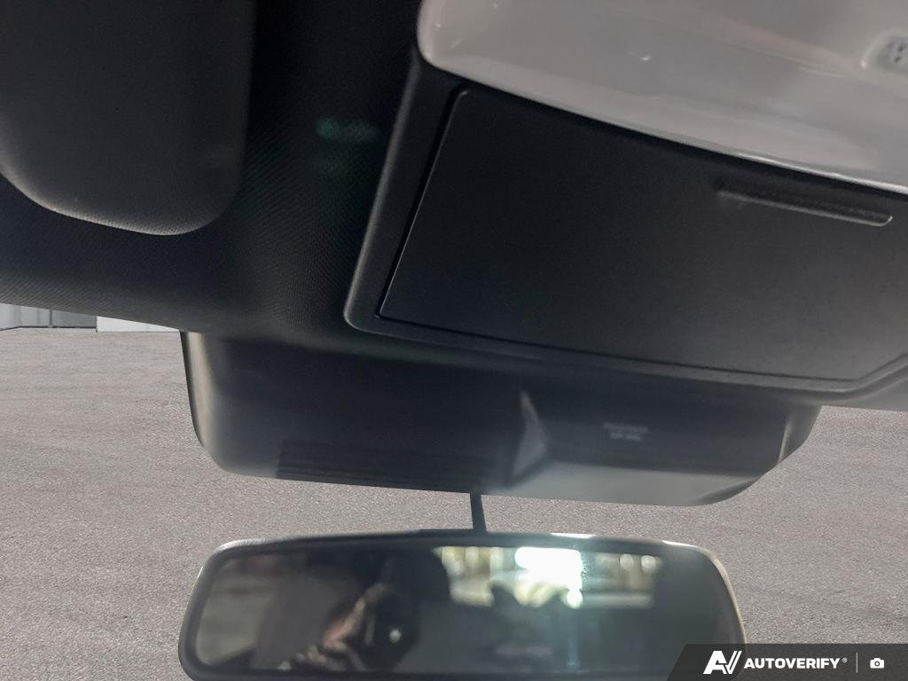 2024 Mitsubishi Outlander 2601528A | GT Premium gray Edmonton - photo #19