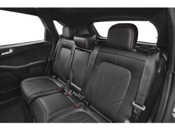 Ford Escape ST-Line Elite