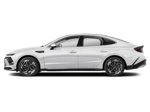 2025 Hyundai Sonata 2025