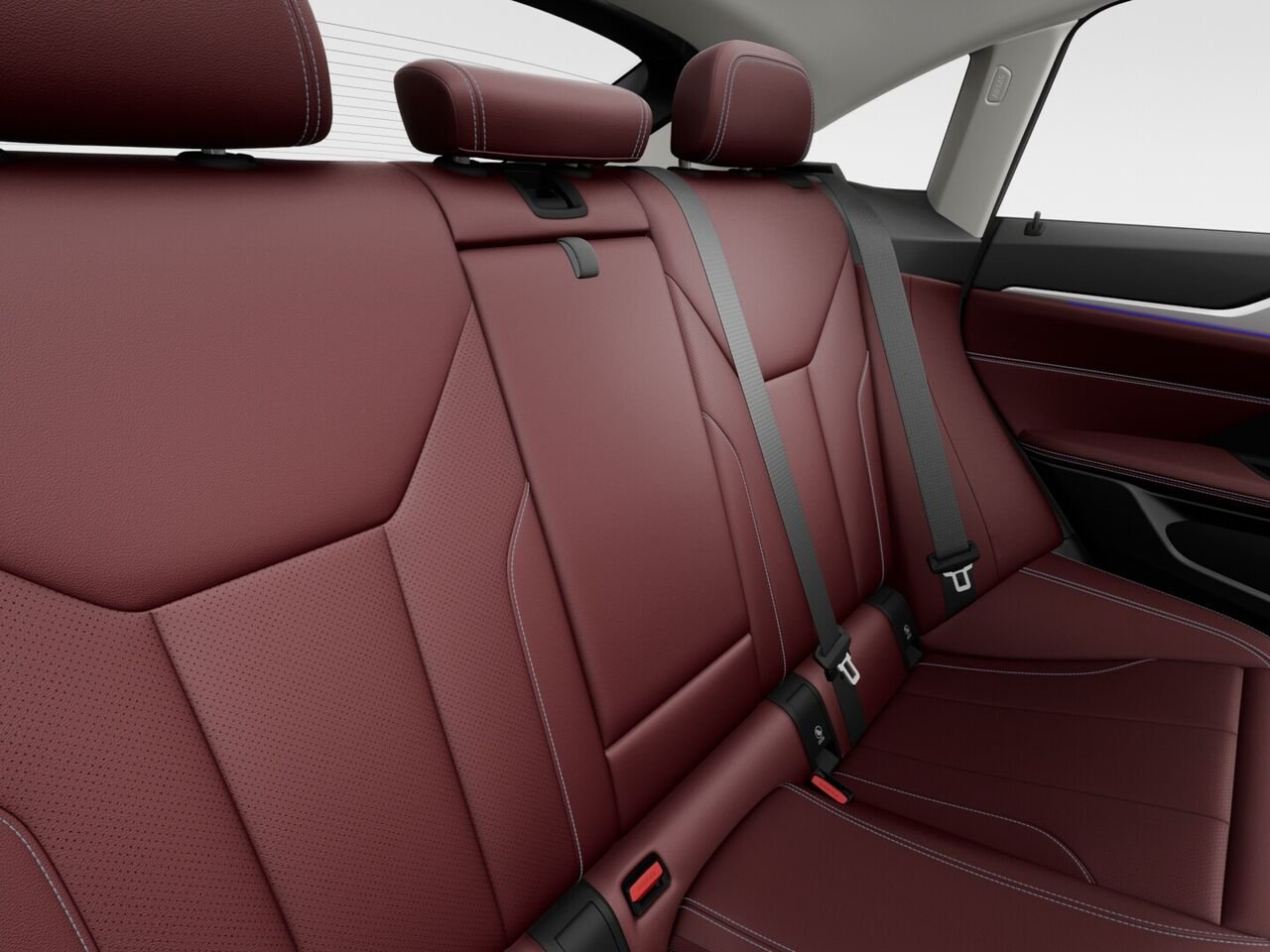 BMW i4 2026 Blanc alpin Blainville - photo #11