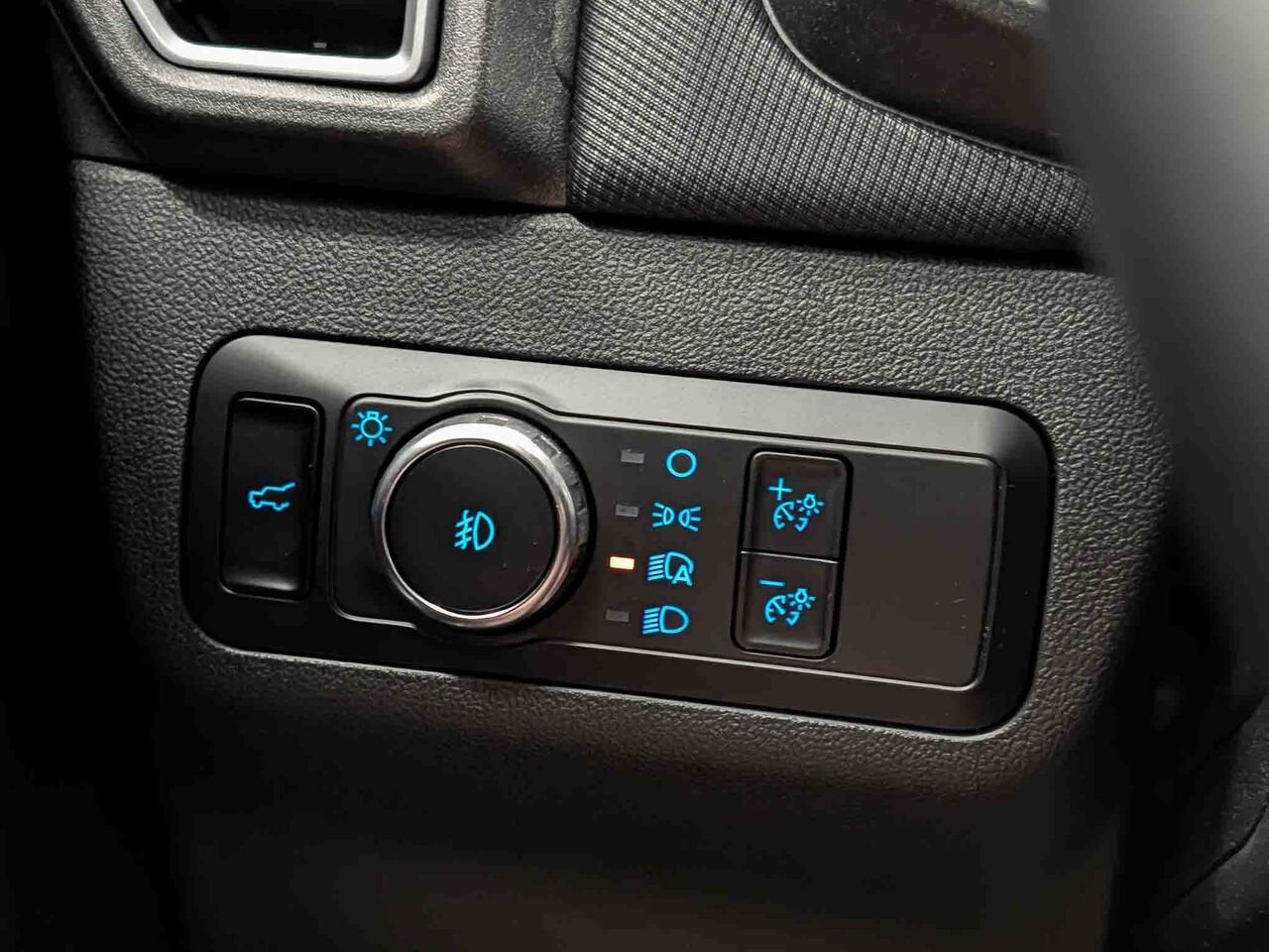 Ford BRONCO SPORT Big Bend Bas Kilométrage Sièges Chauffants 2025 Bleu Sherbrooke - photo #22