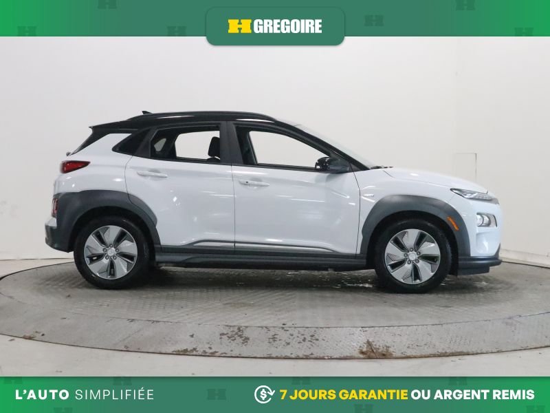 Hyundai Kona 2020 Blainville - photo #10