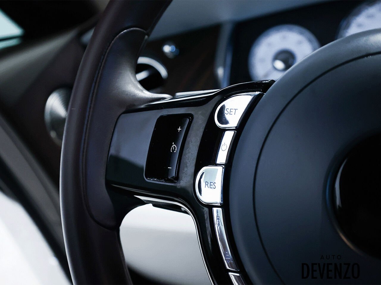 Rolls-Royce Wraith 2020 Blanc Saint-Eustache - photo #18