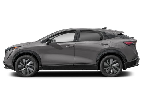 2026 Nissan 2026 ARIYA