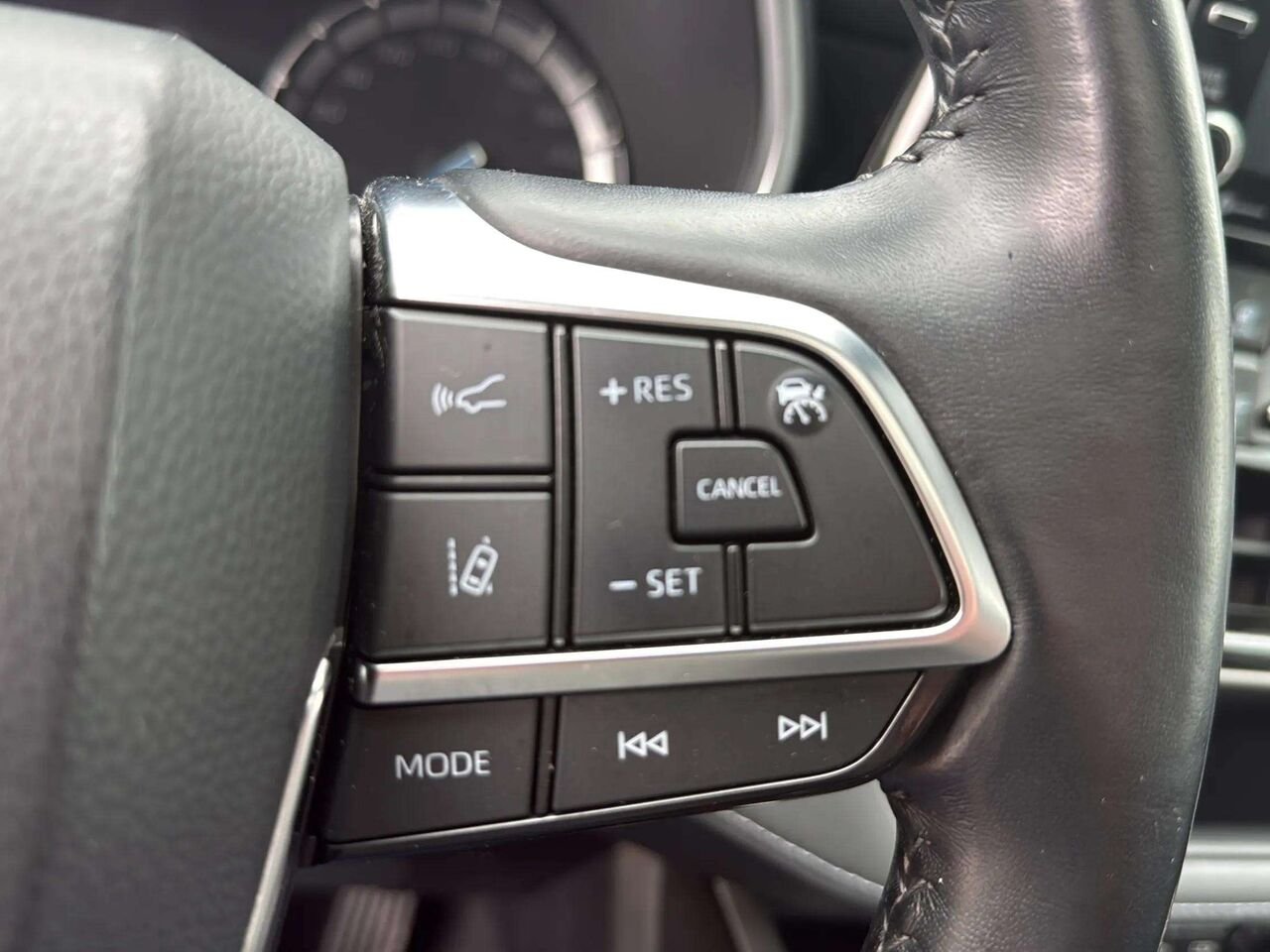 TOYOTA Highlander Hybride 2020 Blanc Gatineau - photo #13
