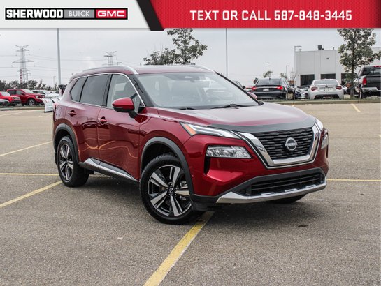 2023 Nissan Rogue 2023 Grey