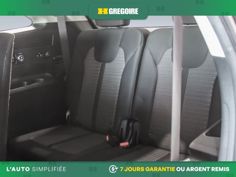 2022 Kia Sorento Grey Blainville - photo #21