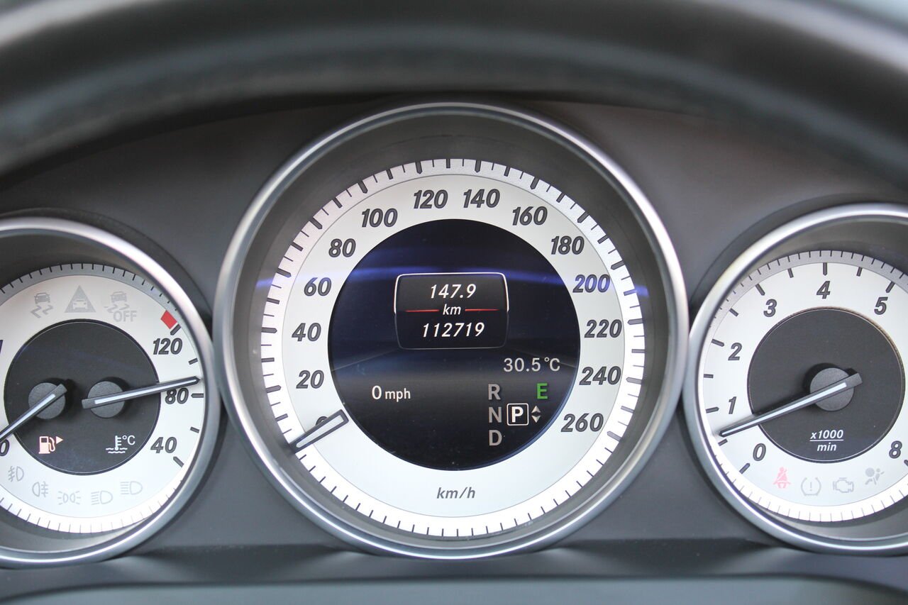 2017 Mercedes-Benz Classe-E VIN: WDDKK6FF0HF362510 White Sainte-Rose - photo #14