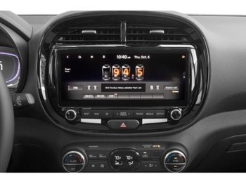 Kia Soul GT-Line Limited