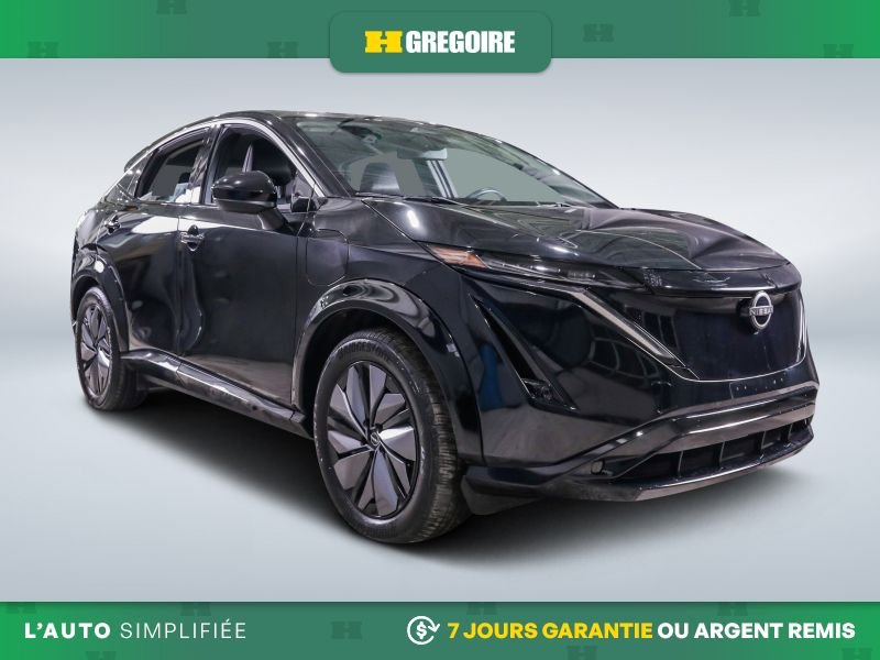 Nissan Ariya 2024 2024 Noir