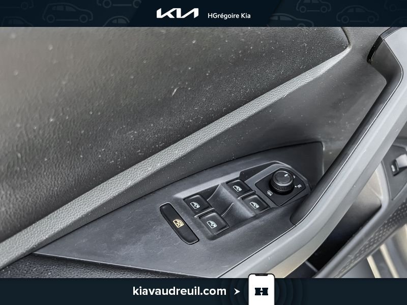 Volkswagen Jetta KF8009 | Comfortline 2019 Gris Laval - photo #10