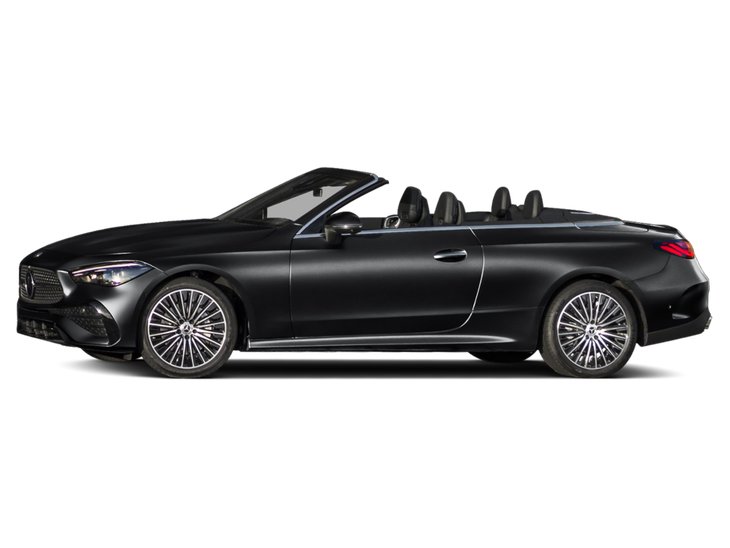 2026 Mercedes-Benz CLE CLE 300