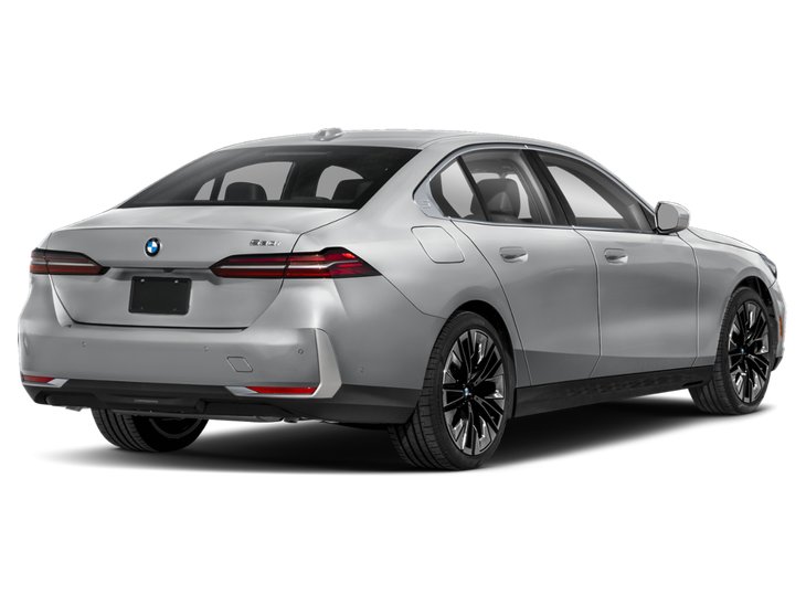 2025 BMW 5 Series 530i xDrive