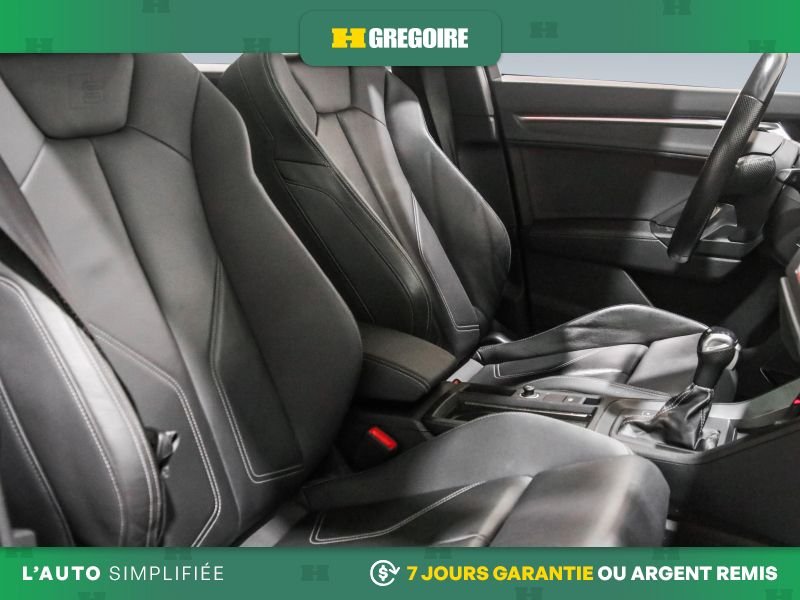 2023 Audi Q3 Grey Laval - photo #29