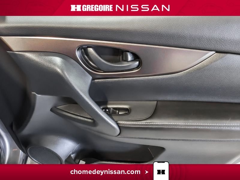Nissan Qashqai 2023 Gris Laval - photo #13