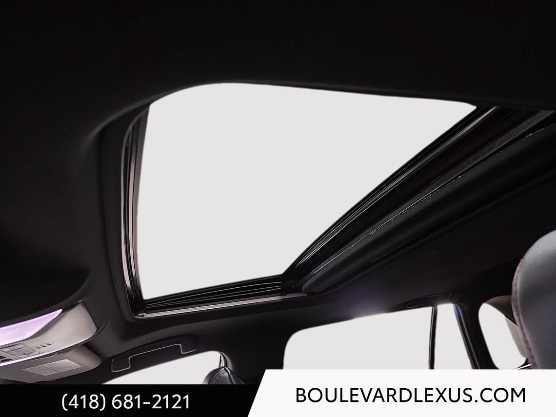 Toyota RAV4 Prime (PHEV) 19298A 2022 Blanc Québec - photo #31