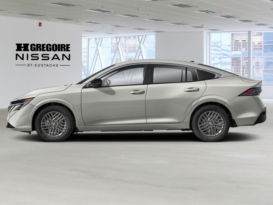 2026 Nissan Sentra 2026 Imperial Bronze